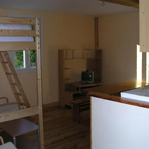 Apartamento Résidence Gavarnie, Gèdre