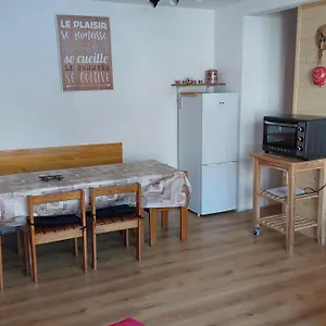 Apartamento Au Pied Du Pic Du Midi A, La Mongie
