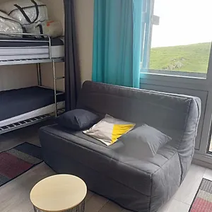 Apartamento Résidence Cambielh, Aragnouet