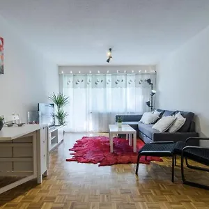 Loft Zúrich