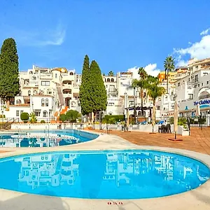 Estudio Pasodoble. Pueblo Evita Benalmádena